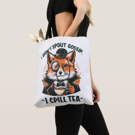 Bolsa Tote Não Giro Gossip