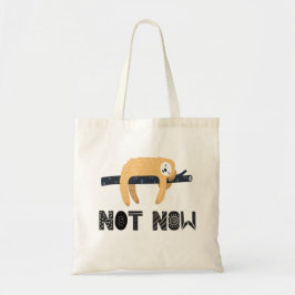 Bolsa Tote Não incomode a lama