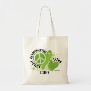 Bolsa Tote Não PLC do linfoma de Hodgkins