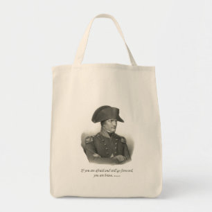 Bolsa Tote Napoleon Bonaparte