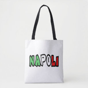Bolsa Tote Napoli