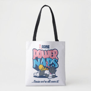 Bolsa Tote Naps de energia do Baby TWEETY™ & SYLVESTER™