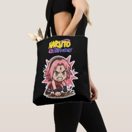 Bolsa Tote Naruto