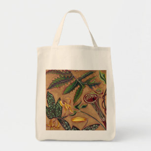 Bolsa Tote Nas madeiras - Jack & amigos cósmicos