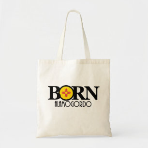 Bolsa Tote NASCER Alamorgordo