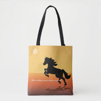 Bolsa Tote Nascer do sol