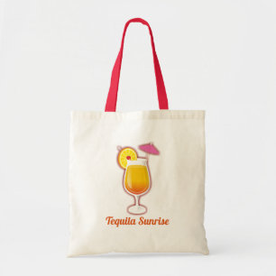 Bolsa Tote Nascer do sol do Tequila