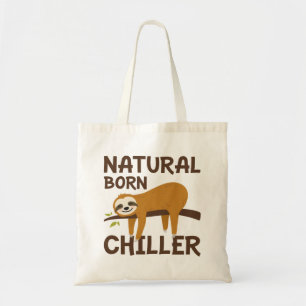 Bolsa Tote Nascer natural Chiller