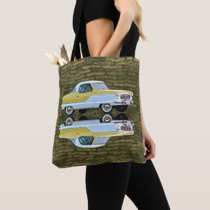 Bolsa Tote Nash Metropolitan