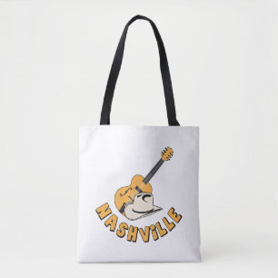 Bolsa Tote Nashville
