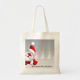 Bolsa Tote Natal