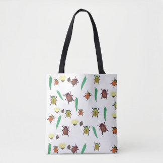 Bolsa Tote Natal beatles
