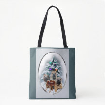 Natal do Shar-Pei chinês