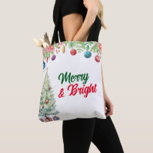 Natal em aquarela 