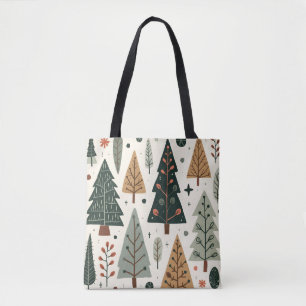 Bolsa Tote Natal - Natal - Natal - Natal