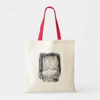 Bolsa Tote Natal perto