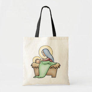 Bolsa Tote Natividade