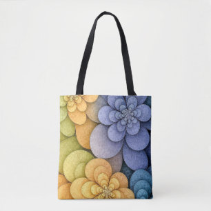 Bolsa Tote Natural