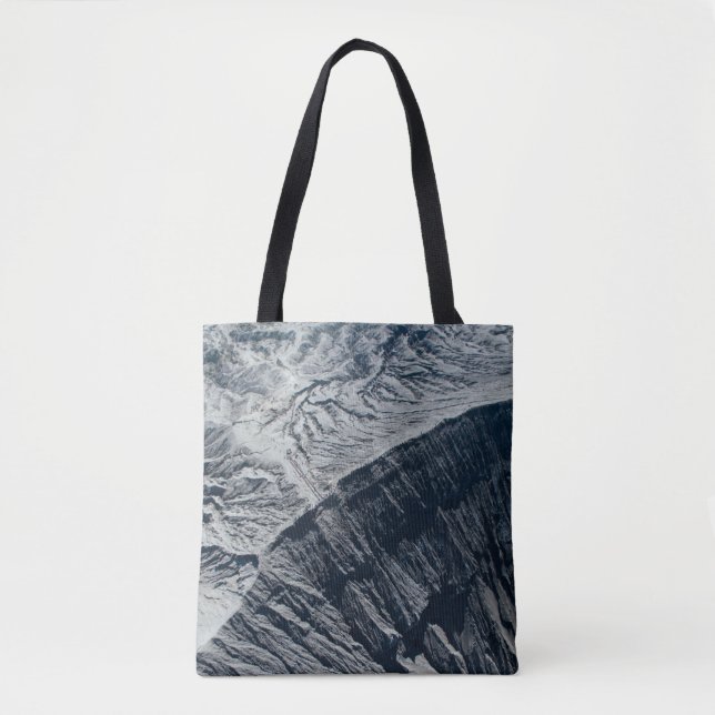 Bolsa Tote Natureza (Frente)