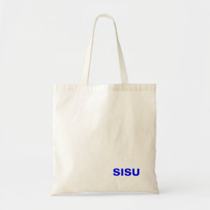 Bolsa Tote Natureza de SISU & espírito das pessoas