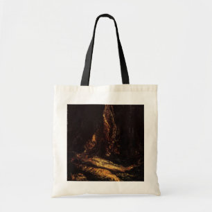 Bolsa Tote Natureza Morta com Bloaters de Vincent van Gogh