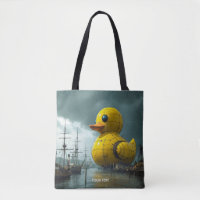 Navio de Guerra do Pato Fantasy