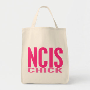 BOLSA TOTE NCIS 3