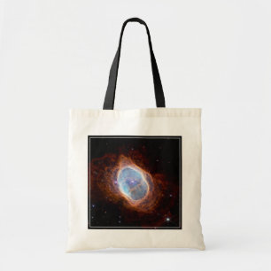 Bolsa Tote Nebulosa do Anel Meridional