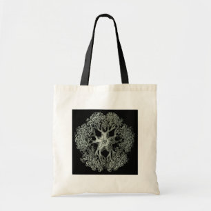 Bolsa Tote Negativo Haeckel