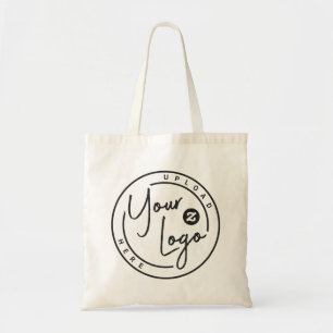 Bolsa Tote Negócios com Logotipo Personalizado