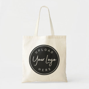 Bolsa Tote Negócios de Logotipo Personalizado Customizado