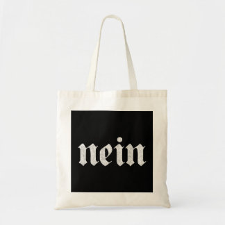 Bolsa Tote NEIN Alemanha Flag do alemão Eagle Alemanha