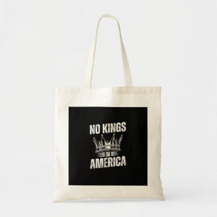 Bolsa Tote Nenhum Rei Na América Independência dos Estados Un