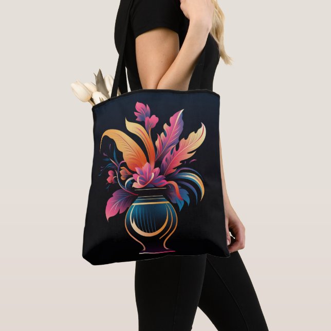 BOLSA TOTE NEO VASE 1 (Close Up)