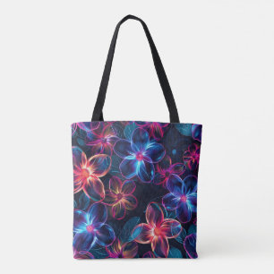 Bolsa Tote Neon