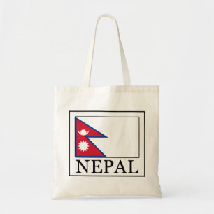 Bolsa Tote Nepal