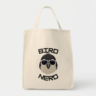 Bolsa Tote Nerd