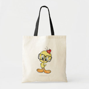BOLSA TOTE NERD TWEETY™