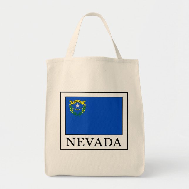 Bolsa Tote Nevada (Frente)