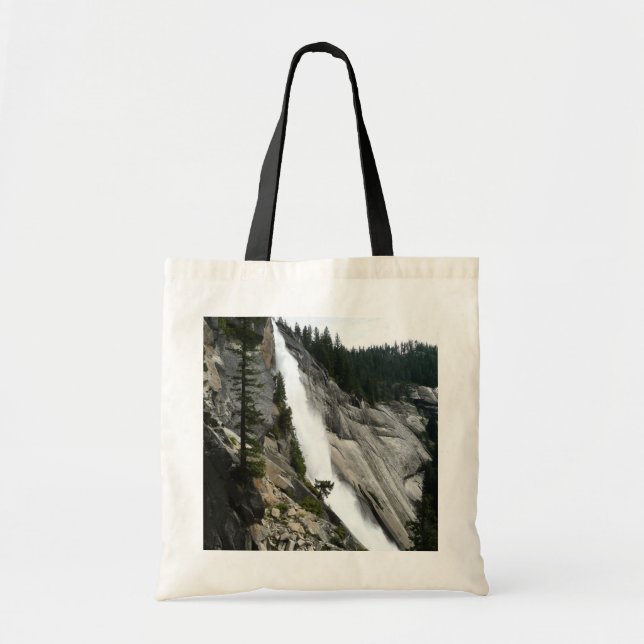 Bolsa Tote Nevada cai no Parque Nacional Yosemite (Frente)