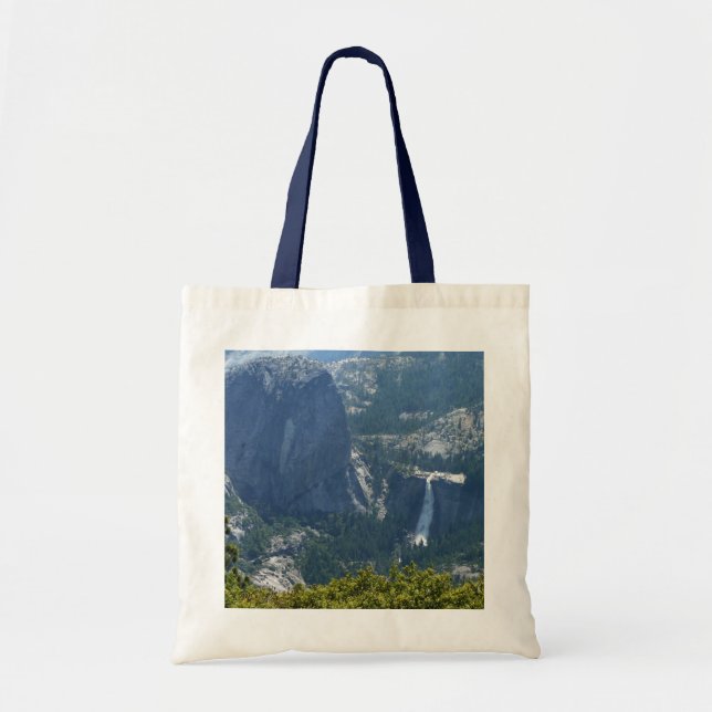 Bolsa Tote Nevada Falls pela Panorama Trail (Frente)