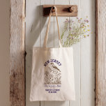 Bolsa Tote New Jersey Wedding Bag, State Love<br><div class="desc">Bem-vindos aos seus convidados para o seu casamento em Nova Jersey com uma bolsa de tote personalizada que podem usar durante todo o fim de semana. Perfeito para segurar salgadinhos, água, mapas e outros bens essenciais, esta bolsa adiciona um toque pessoal à sua celebração. Personalize-o com os seus nomes, data...</div>