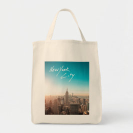 Bolsa Tote New York