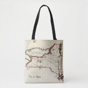 Bolsa Tote New York 8
