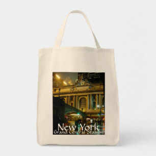 Bolsa Tote New York Souvenirs NY Tote Bag Landmark Souvenirs