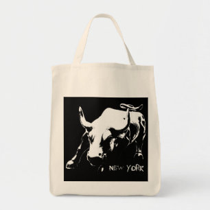 Bolsa Tote New York Souvenirs NY Tote Bag Landmark Souvenirs