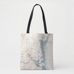 Bolsa Tote Newburyport, Massachusetts