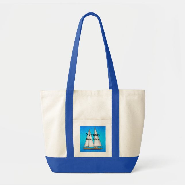 Bolsa Tote Newport (Frente)