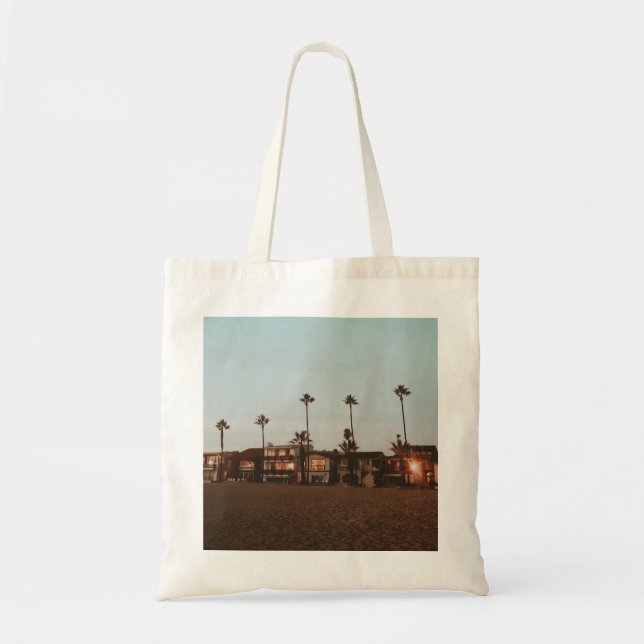 Bolsa Tote Newport Beach (Frente)