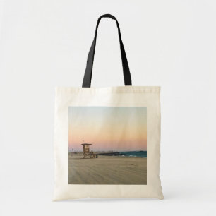 Bolsa Tote Newport Beach em Sunset, Califórnia